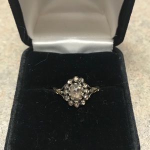 Georgian Era Ring (engagement)